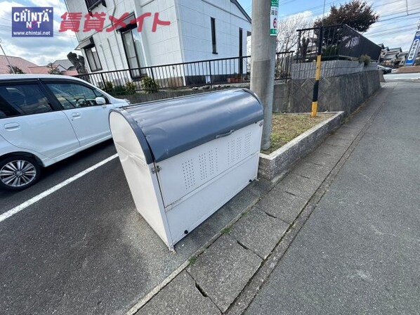 小俣駅 徒歩9分 1階の物件外観写真